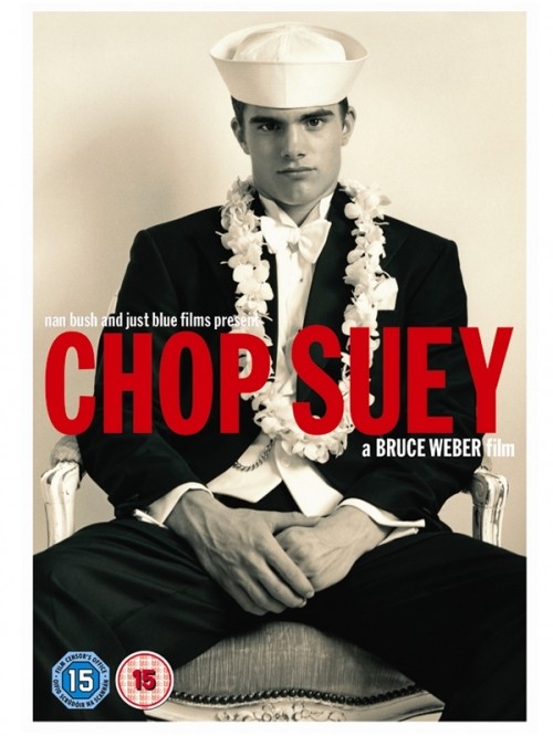 Chop Suey Club by Bruce Weber | Art and Smoke