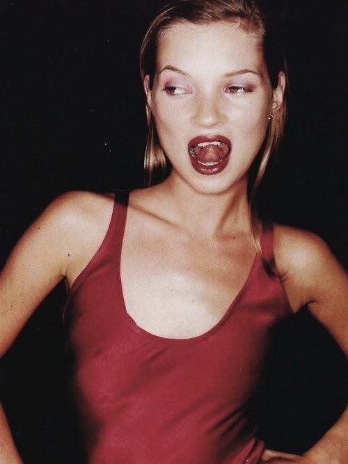 Kate Moss Shemale 82